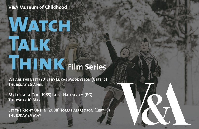2018 film series web flyer