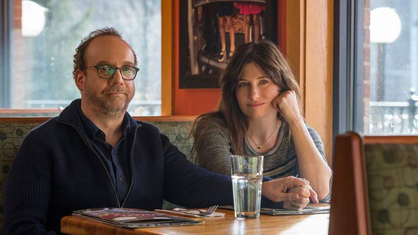 Private Life (Netflix)